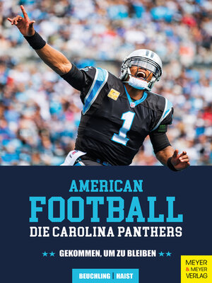 cover image of American Football
